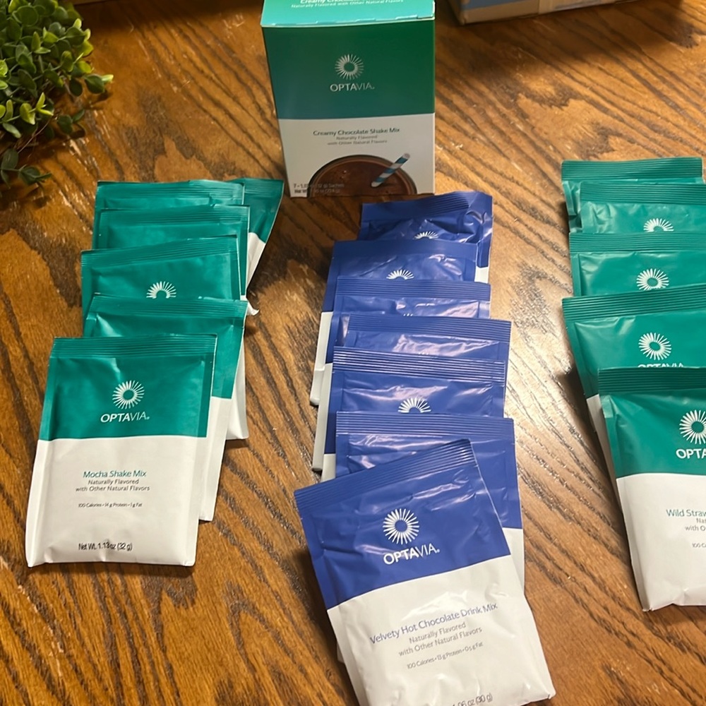 25 shake, drink fuelings